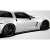 2005-2013 Chevrolet Corvette C6 Z06 GS ZR1 GT500 Body Kit - 4 Piece - image 2
