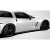 2005-2013 Chevrolet Corvette C6 Z06 GS ZR1 GT500 Body Kit - 4 Piece - image 3