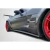 2005-2013 Chevrolet Corvette GT500 Carbon Fiber Kit - image 19