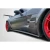 2005-2013 Chevrolet Corvette C6 Z06 GS ZR1 GT500 Body Kit - 4 Piece - image 14