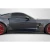 2005-2013 Chevrolet Corvette GT500 Carbon Fiber Kit - image 20