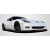 2005-2013 Chevrolet Corvette C6 Z06 GS ZR1 GT500 Body Kit - 4 Piece - image 1