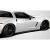 2005-2013 Chevrolet Corvette GT500 Carbon Fiber Kit - image 5