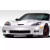 2005-2013 Chevrolet Corvette C6 Z06 GS ZR1 Duraflex GT500 Body Kit 4 Piece