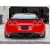 2005-2013 Chevrolet Corvette GT500 Carbon Fiber Rear Lip - image 2