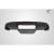 2005-2013 Chevrolet Corvette C6 Carbon Creations GT500 Rear Diffuser - 1 Piece - image 6