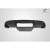 2005-2013 Chevrolet Corvette C6 GT500 Rear Diffuser - 1 Piece - image 3