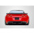 2005-2013 Chevrolet Corvette C6 GT500 Rear Diffuser - 1 Piece - image 1