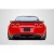 2005-2013 Chevrolet Corvette GT500 Carbon Fiber Rear Lip - image 1