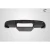 2005-2013 Chevrolet Corvette GT500 Carbon Fiber Rear Lip - image 7