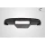 2005-2013 Chevrolet Corvette GT500 Carbon Fiber Rear Lip - image 6