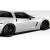 2005-2013 Chevrolet Corvette GT500 Side Skirts - image 1