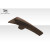 2005-2013 Chevrolet Corvette C6 GT500 Side Skirt Splitters - 2 Piece - image 7