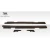 2005-2013 Chevrolet Corvette GT500 Side Skirts - image 16