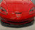 2005-2013 Chevrolet Corvette C6 Z06 GS ZR1 Carbon Creations GT500 Front Lip Under Spoiler Air Dam 1 Piece