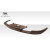 2005-2013 Chevrolet Corvette C6 Z06 GS ZR1 GT500 Front Lip Under Spoiler Air Dam - 1 Piece - image 5