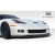 2005-2013 Chevrolet Corvette GT500 Front Lip - image 5