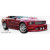 2005-2009 Ford Mustang GT500 Wide Body Kit - 10 Piece - image 43