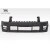 2005-2009 Ford Mustang GT500 Wide Body Kit - 10 Piece - image 18