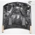 2005-2009 Ford Mustang GT500 Carbon Fiber Hood - image 16