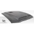 2005-2009 Ford Mustang Cobra GT500 Hood - 1 Piece - image 7