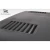 2005-2009 Ford Mustang GT500 Hood - image 11