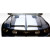 2005-2009 Ford Mustang GT500 Hood - 1 Piece - image 4