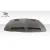 2005-2009 Ford Mustang GT500 Hood - 1 Piece - image 6