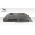 2005-2009 Ford Mustang GT500 Hood - image 11
