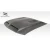 2005-2009 Ford Mustang GT500 Hood - image 12
