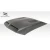 2005-2009 Ford Mustang GT500 Hood - image 13