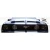 2005-2009 Ford Mustang GT500 Hood - image 4