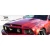2005-2009 Ford Mustang GT500 Hood - image 8
