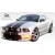 2005-2009 Ford Mustang GT500 Fender Flare - image 9
