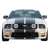 2005-2009 Ford Mustang GT500 Front Bumper - image 3