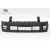 2005-2009 Ford Mustang GT500 Front Bumper - image 21