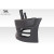 2005-2009 Ford Mustang GT500 Wide Body Front Bumper - 1 Piece - image 14