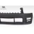 2005-2009 Ford Mustang GT500 Front Bumper - image 29