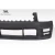 2005-2009 Ford Mustang GT500 Front Bumper - image 15