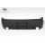 2005-2009 Ford Mustang Duraflex GT500 Wide Body Rear Bumper - 1 Piece - image 5