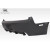 2005-2009 Ford Mustang Duraflex GT500 Wide Body Rear Bumper - 1 Piece - image 7