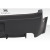 2005-2009 Ford Mustang GT500 Wide Body Rear Bumper - 1 Piece - image 9