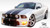 2005-2014 Ford Mustang Duraflex GT500 Wide Body Side Skirts Rocker Panels 2 Piece