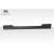 2005-2014 Ford Mustang GT500 Wide Body Side Skirts Rocker Panels - 2 Piece - image 11