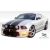 2005-2014 Ford Mustang GT500 Side Skirts - image 6