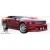 2005-2014 Ford Mustang GT500 Side Skirts - image 13