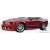 2005-2014 Ford Mustang GT500 Side Skirts - image 15
