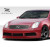 2003-2007 Infiniti G Coupe G35 GT500 Wide Body Kit - 9 Piece - image 1