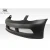 2003-2007 Infiniti G Coupe GT500 Front Bumper - image 8