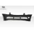 2003-2007 Infiniti G Coupe GT500 Front Bumper - image 6